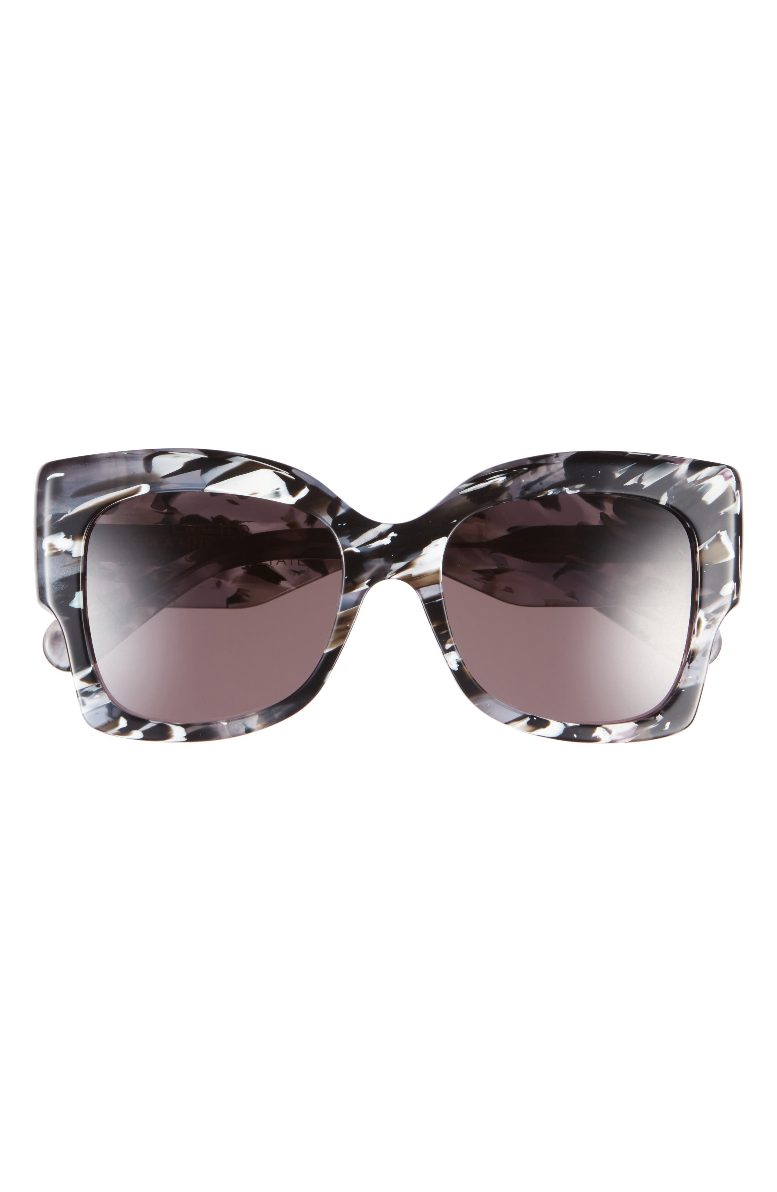 Chloé Square Sunglasses