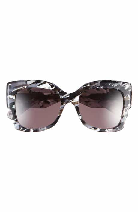 Chloé Square Sunglasses