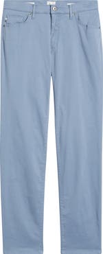 Brax Cadiz Straight Leg Stretch Twill Pants