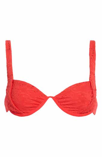 Dove Bikini Top