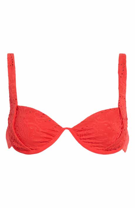 Dove Bikini Top