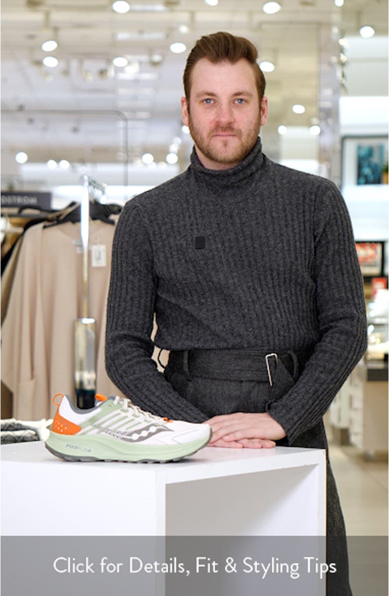 Ride TR2 Trail Running Shoe, sales video thumbnail