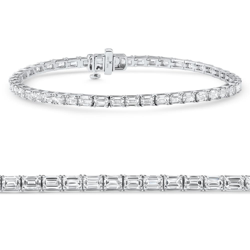 selected 14k White Gold