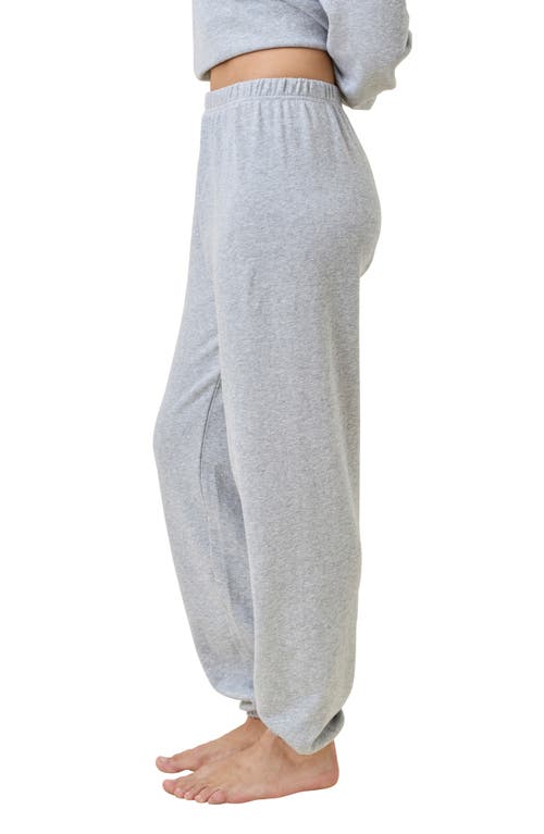 Papinelle Most Wanted Cotton Blend Sweatpants