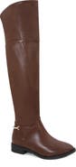 BERNESS Over the Knee Riding Boot