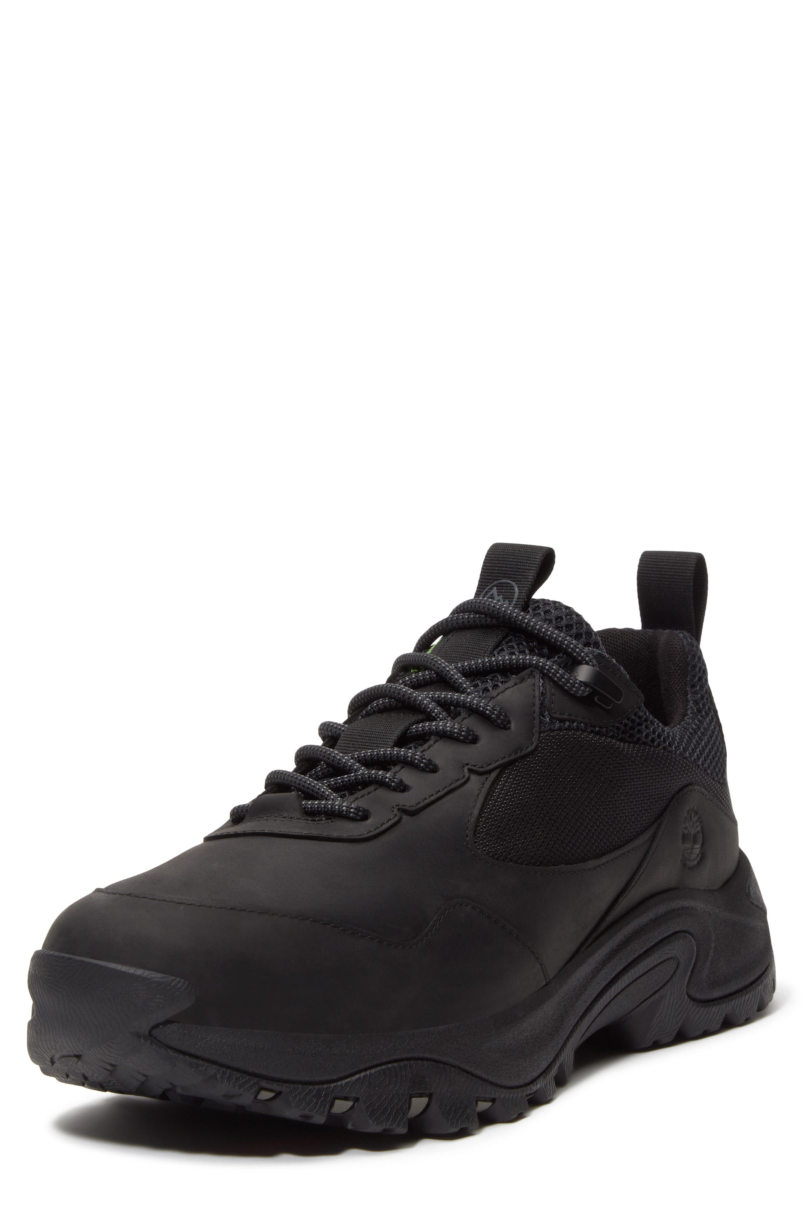 Timberland Mt. Maddsen Waterproof Hiking Boot, Alternate, color, 