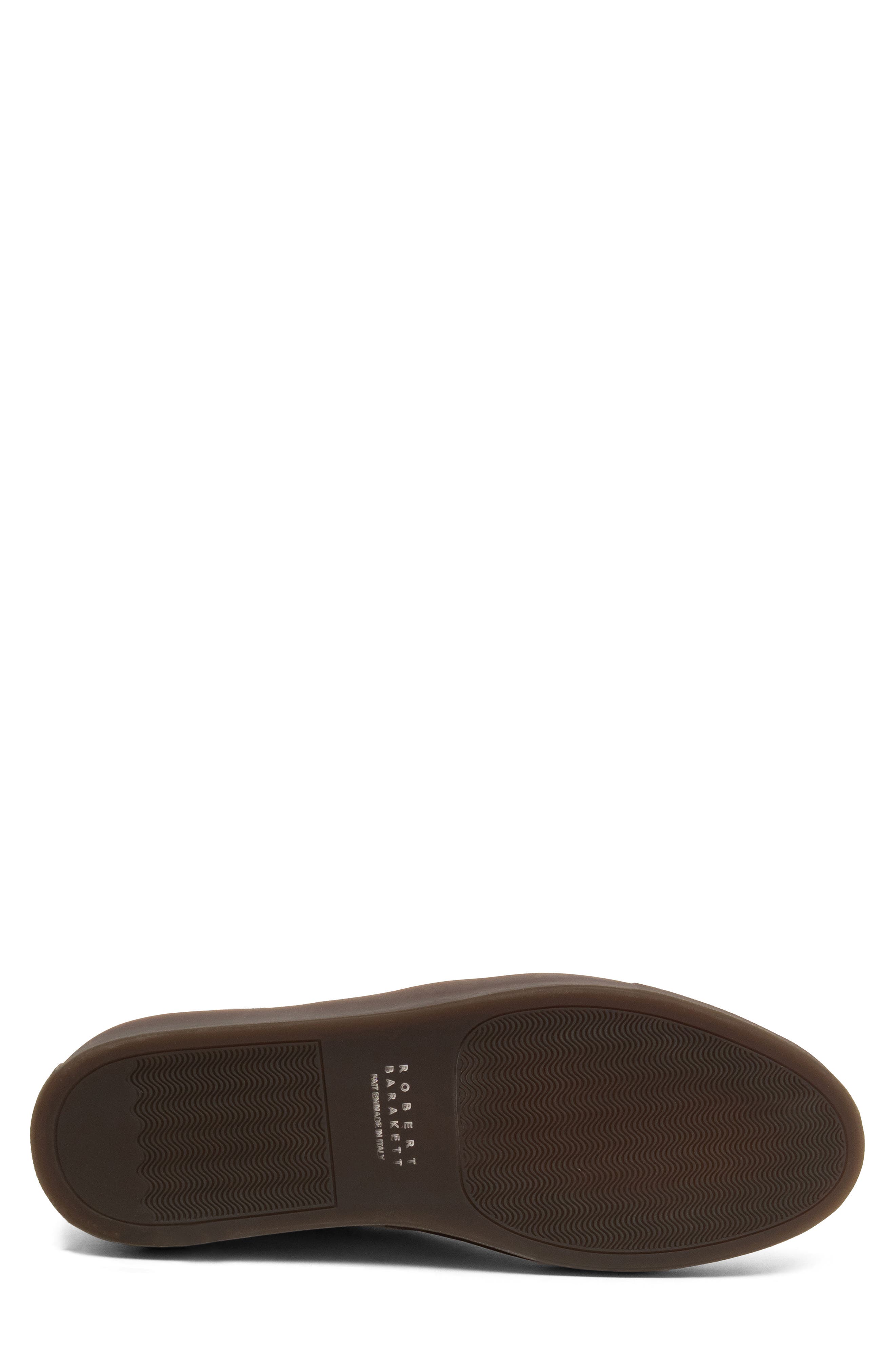 Dalton Suede Low Top Sneaker, Alternate, color, CLAY