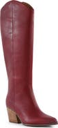 Seychelles Begging You Knee High Western Boot