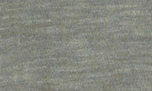 LUCKY BRAND LUCKY BRAND CLASSIC V-NECK COTTON BLEND T-SHIRT