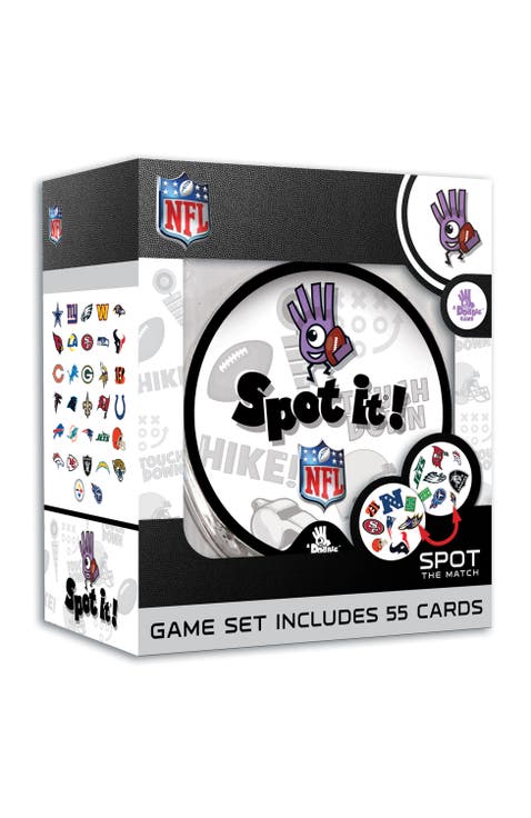 NFL - League Spot It!