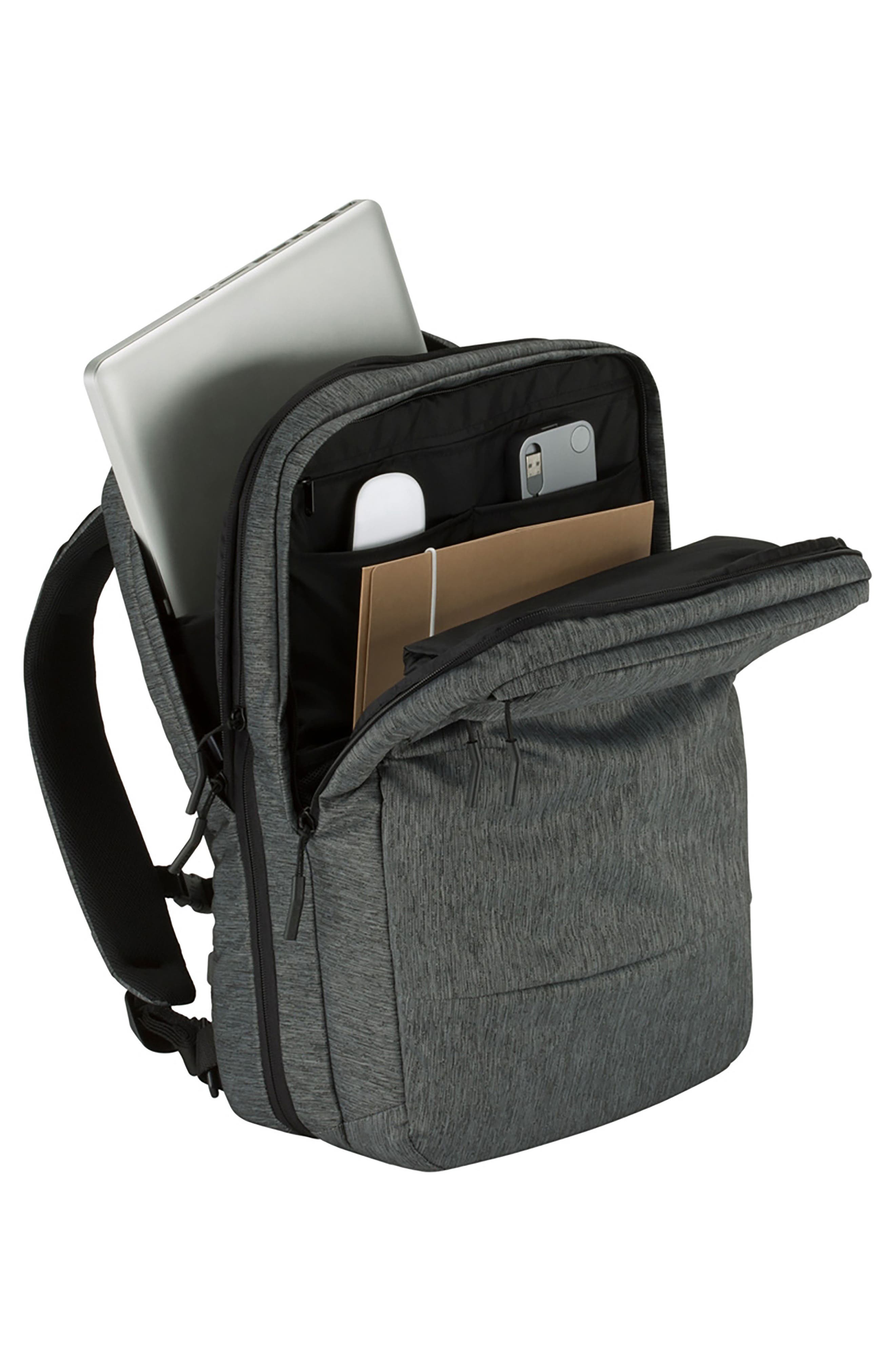 Incase Designs City Commuter Backpack, Alternate, color, 