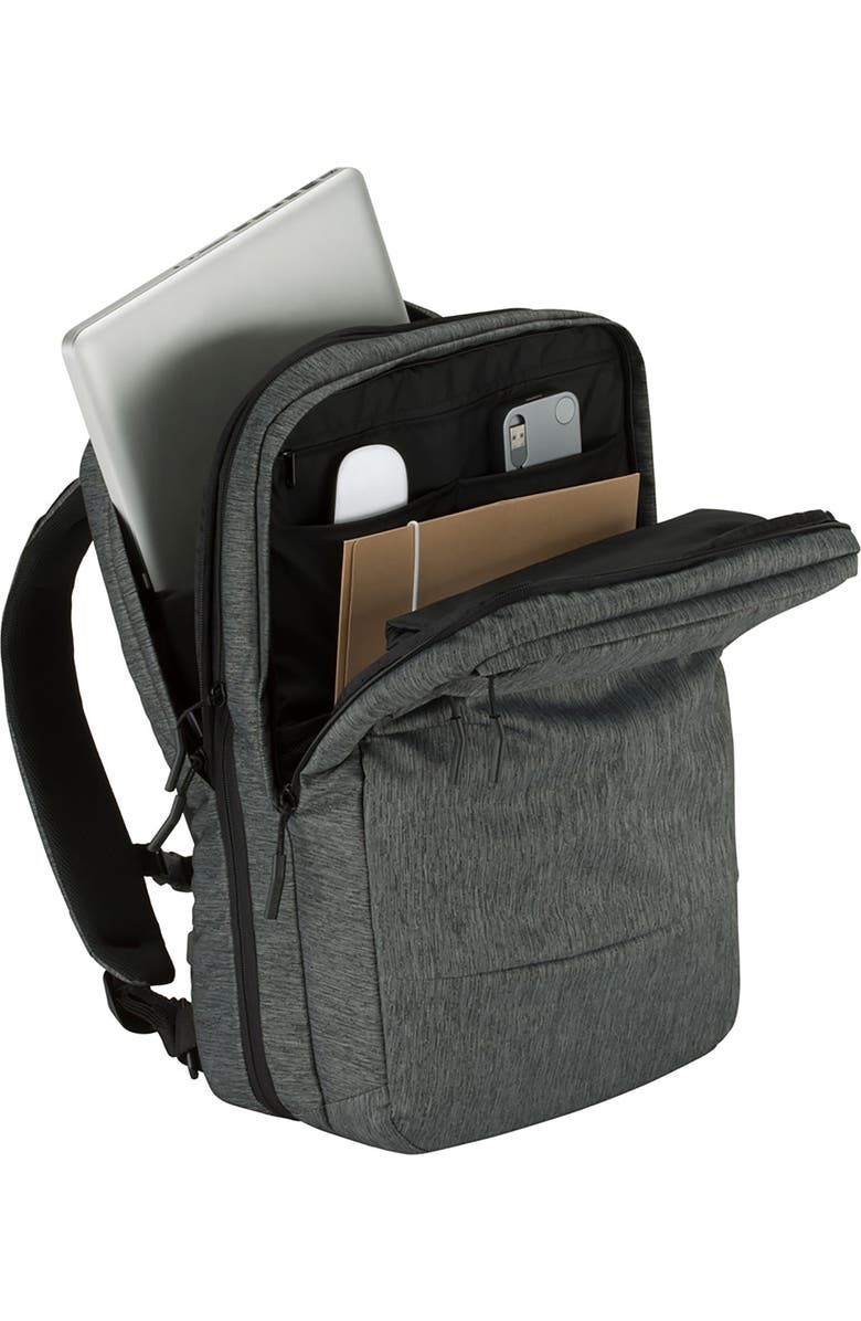 Incase Designs City Commuter Backpack, Alternate, color,