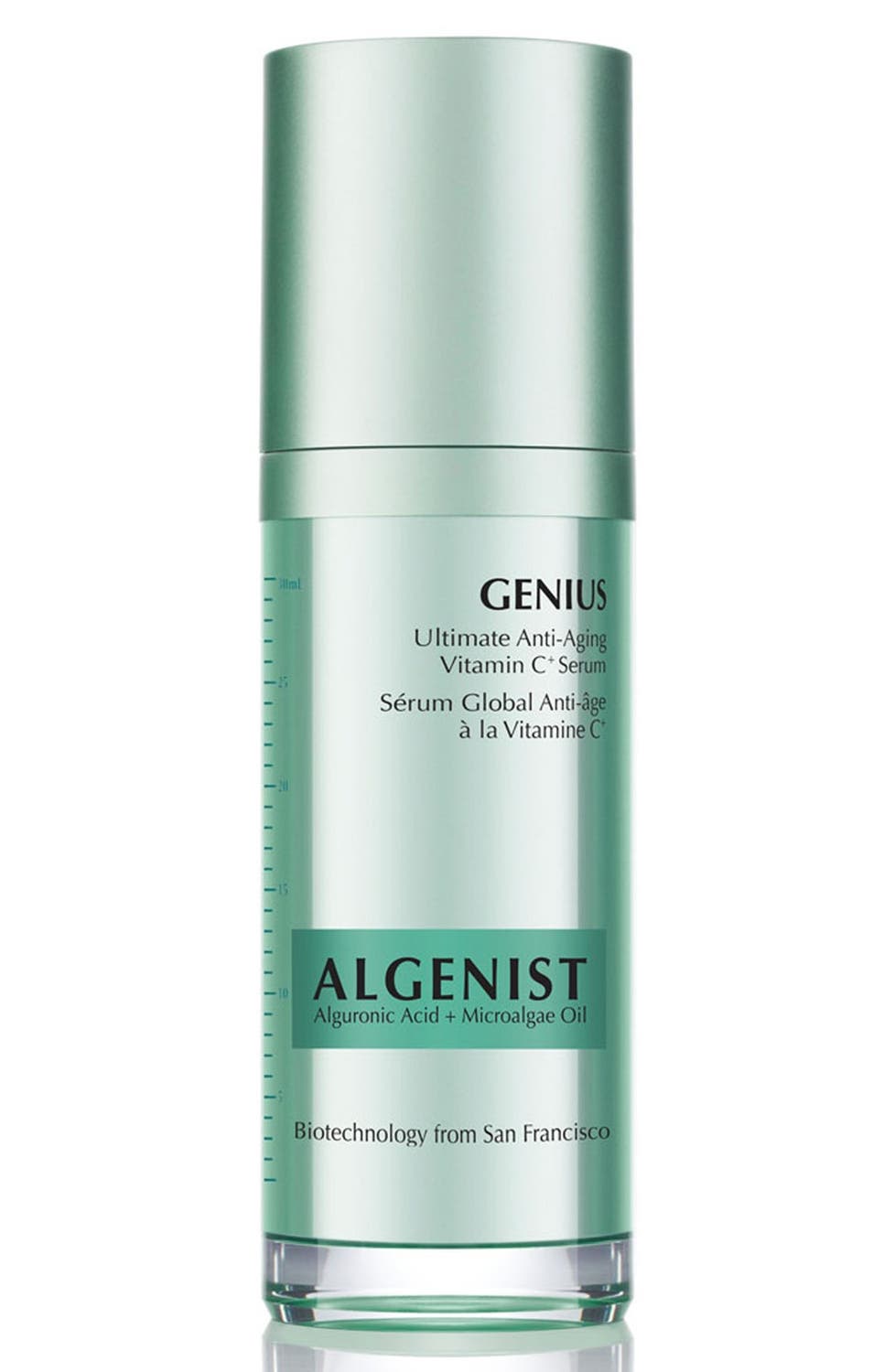 Algenist GENIUS Ultimate Anti-Aging Vitamin C Serum
