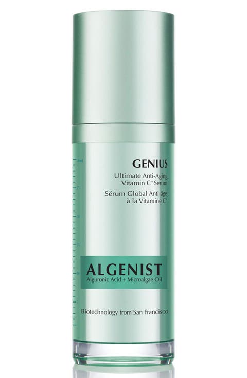 Algenist GENIUS Ultimate Anti-Aging Vitamin C Serum