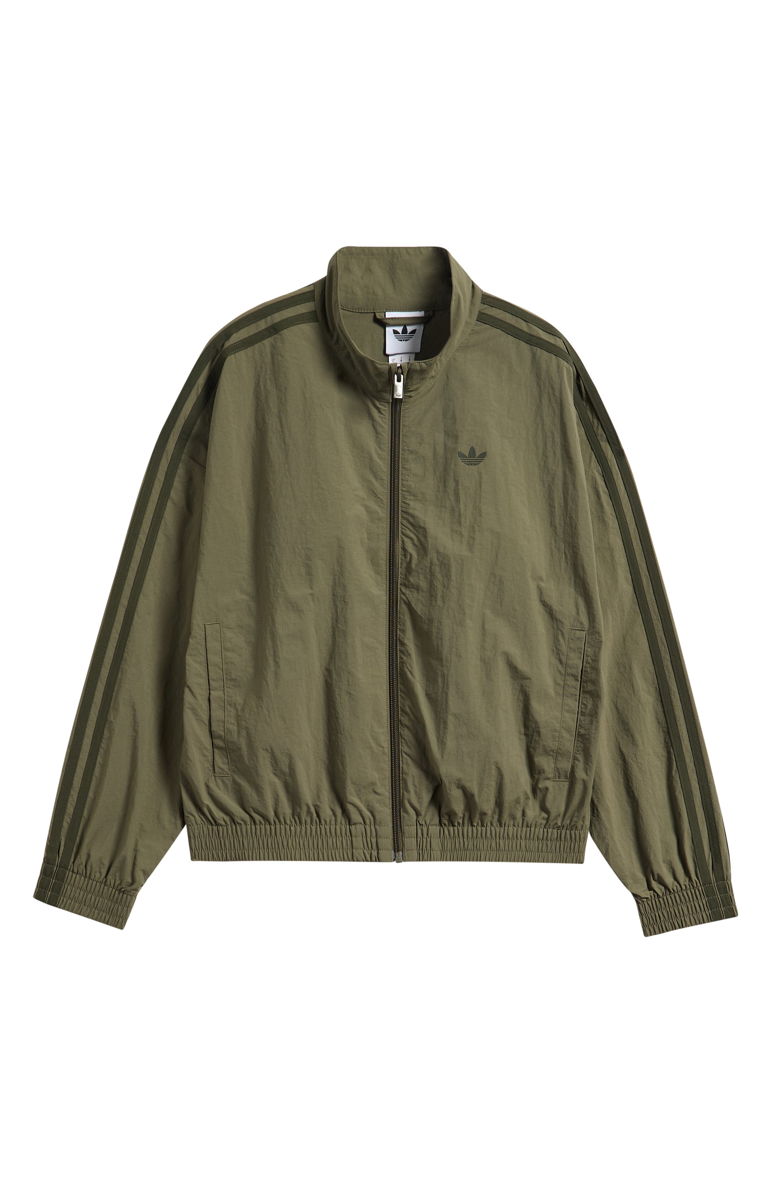 selected OLIVE