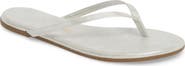 TKEES 'Glitters' Flip Flop