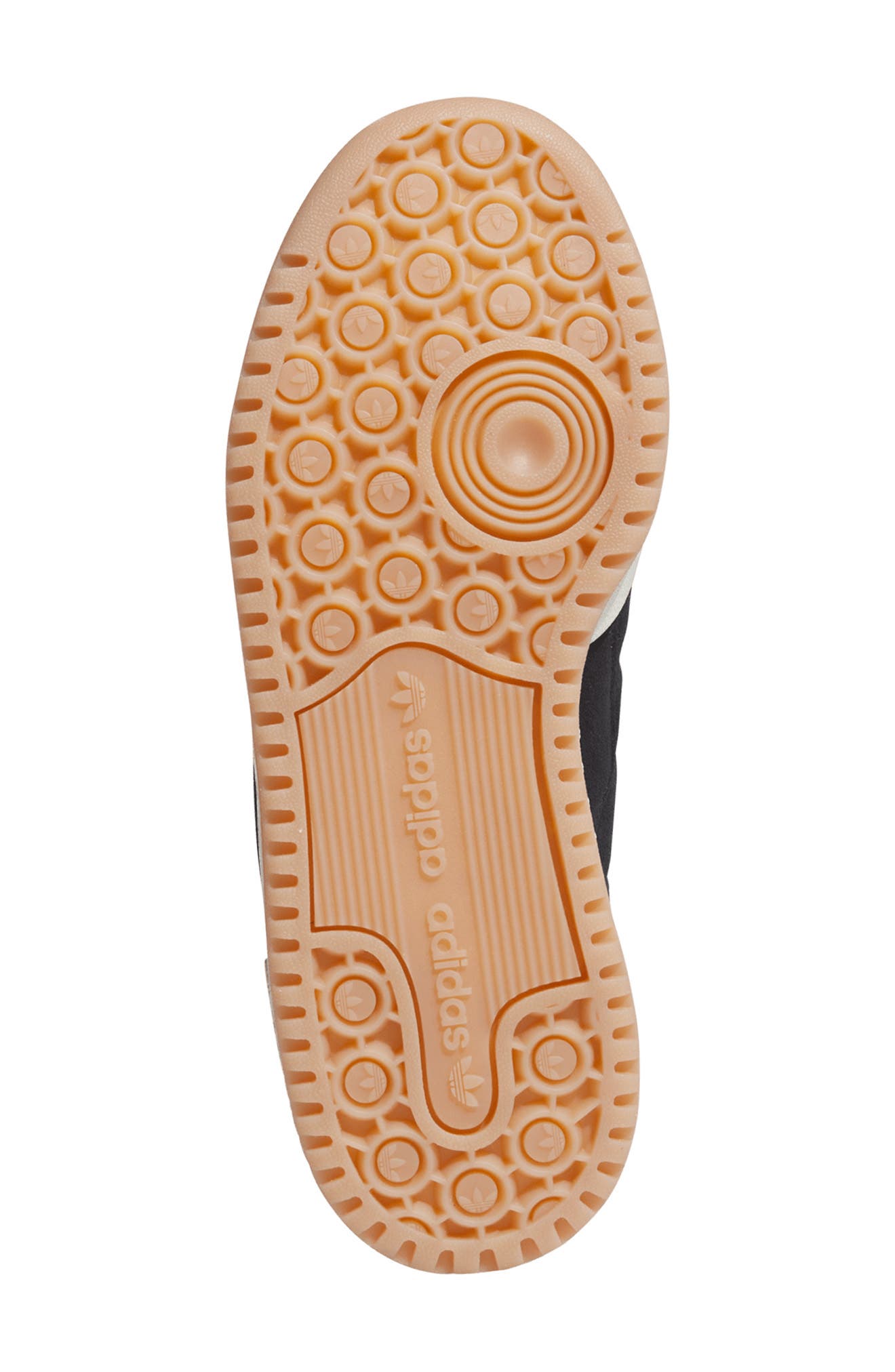 adidas Kids' Forum Low Basketball Sneaker, Alternate, color, 