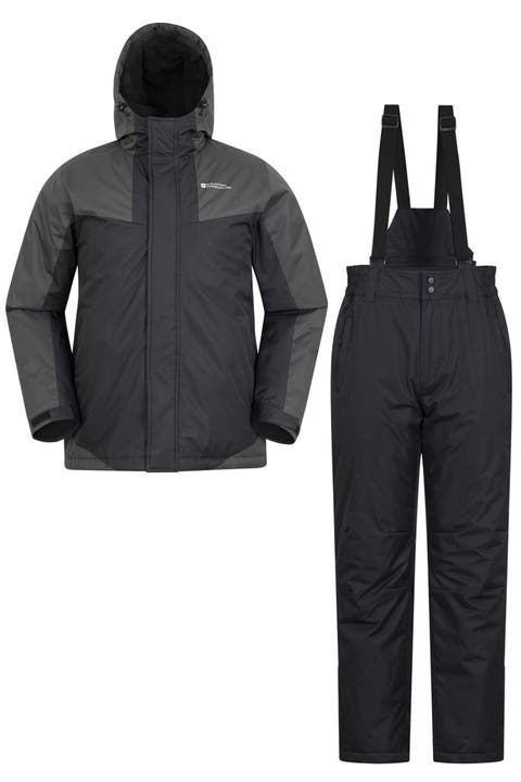 Ski Jacket & Trousers