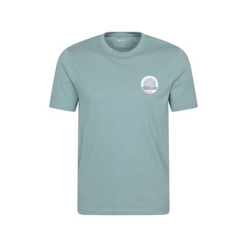 Brighton Short-Sleeved T-Shirt