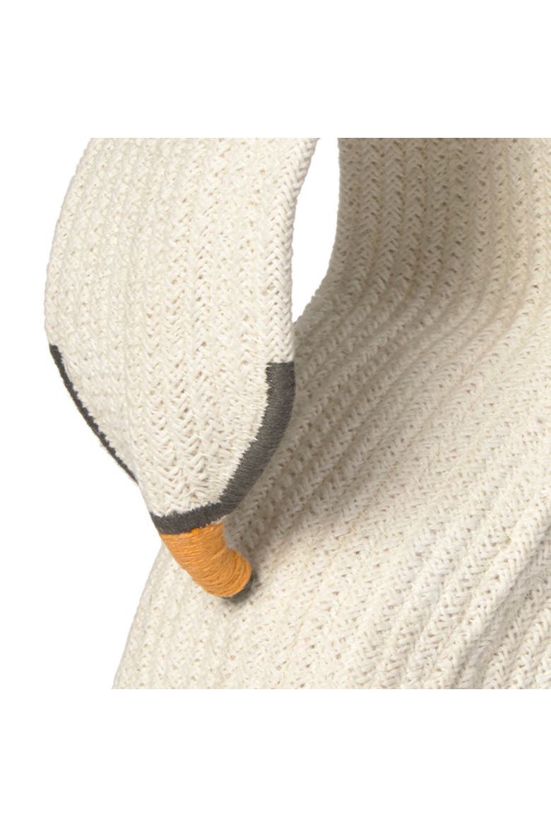 Basket Swan, Alternate, color, Ivory, Natural