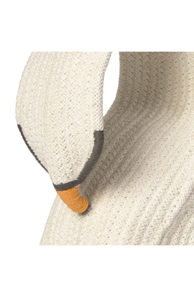 Lorena Canals Basket Swan, Alternate, color, 