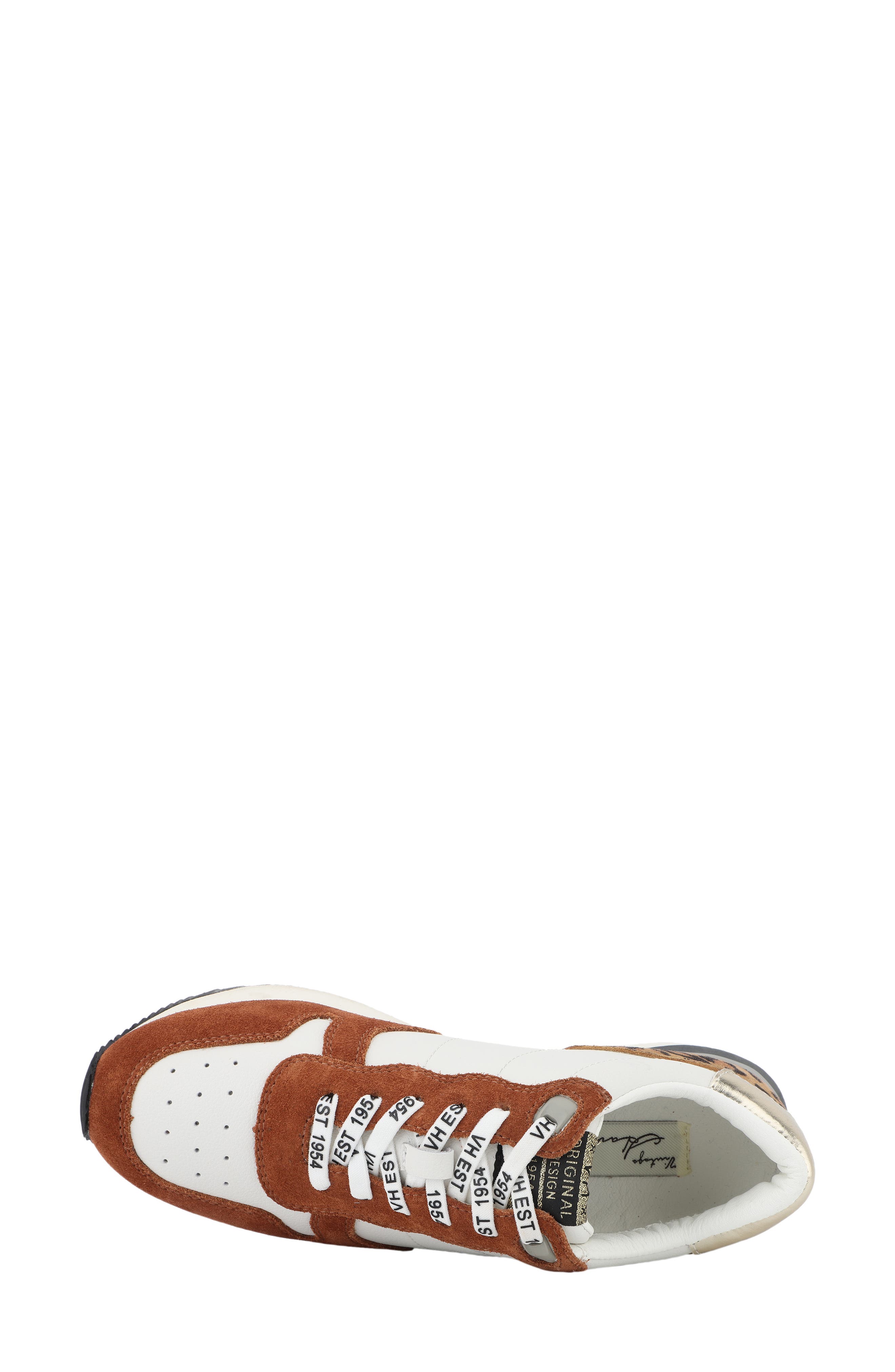 Vintage Havana Valery Sneaker, Alternate, color, 