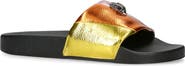 Kurt Geiger London Meena Eagle Slide Sandal
