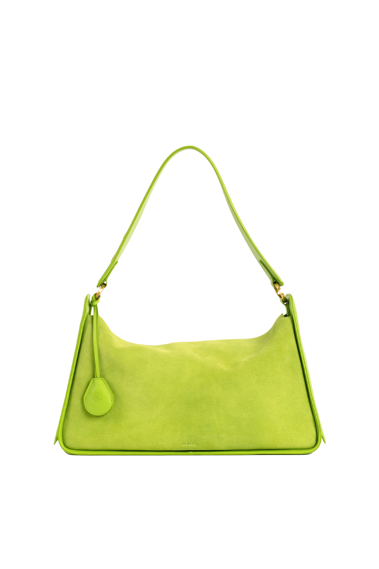  Lemon Green