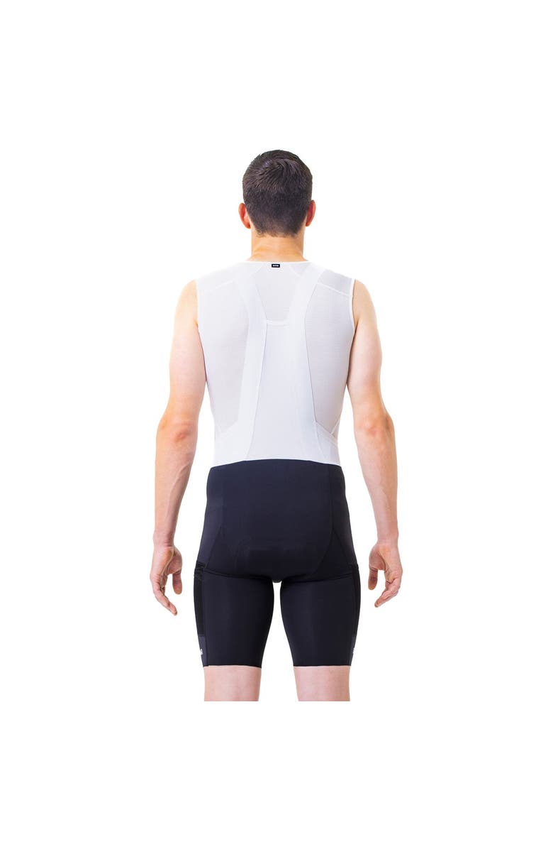 GOREWEAR Spinshift Cargo Bib Short+ - Men's, Alternate, color, Black