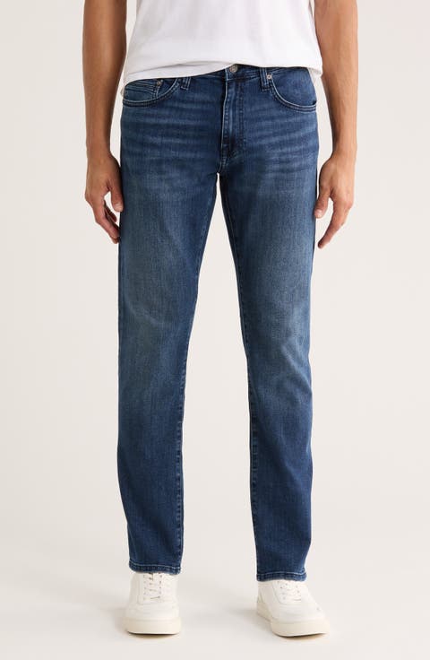 Jake Slim Leg Jeans (Twilight Jacksonville)