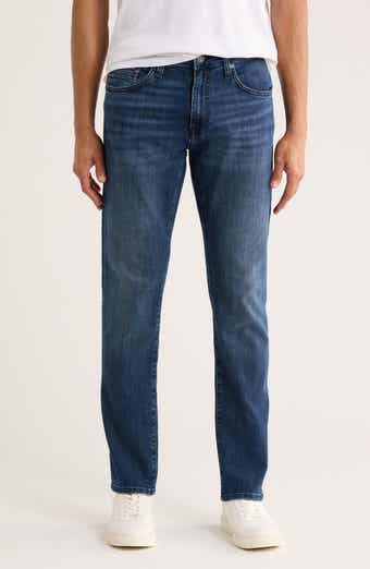 Mavi Jeans Jake Slim Leg Jeans