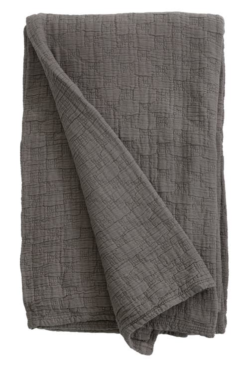 Ojai Matelassé Quilt