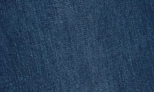 Rag & Bone Dylan Low Rise Boyfriend Jeans In Blue