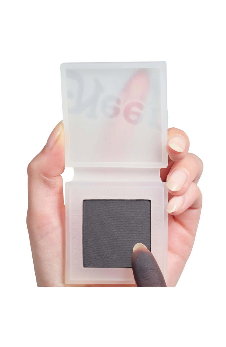 Neen Pretty Shady Pressed Pigment, Alternate, color, But