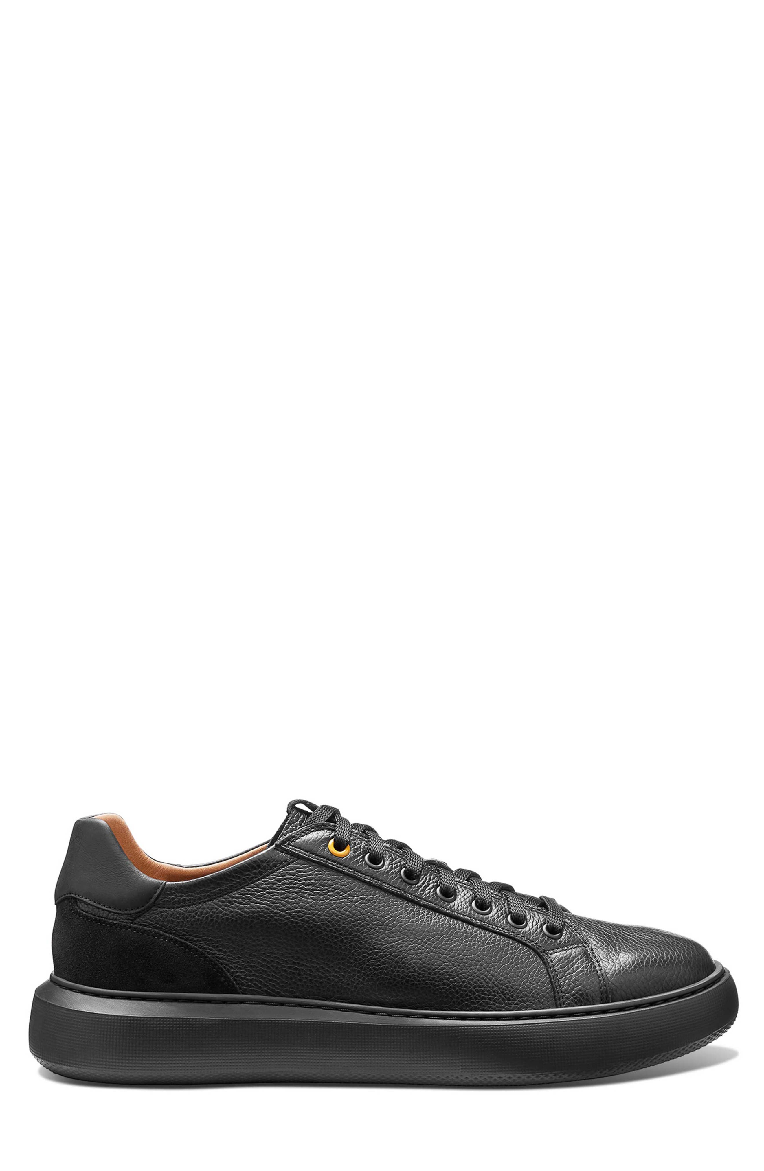 Samuel Hubbard Sunset Sneaker, Alternate, color, 