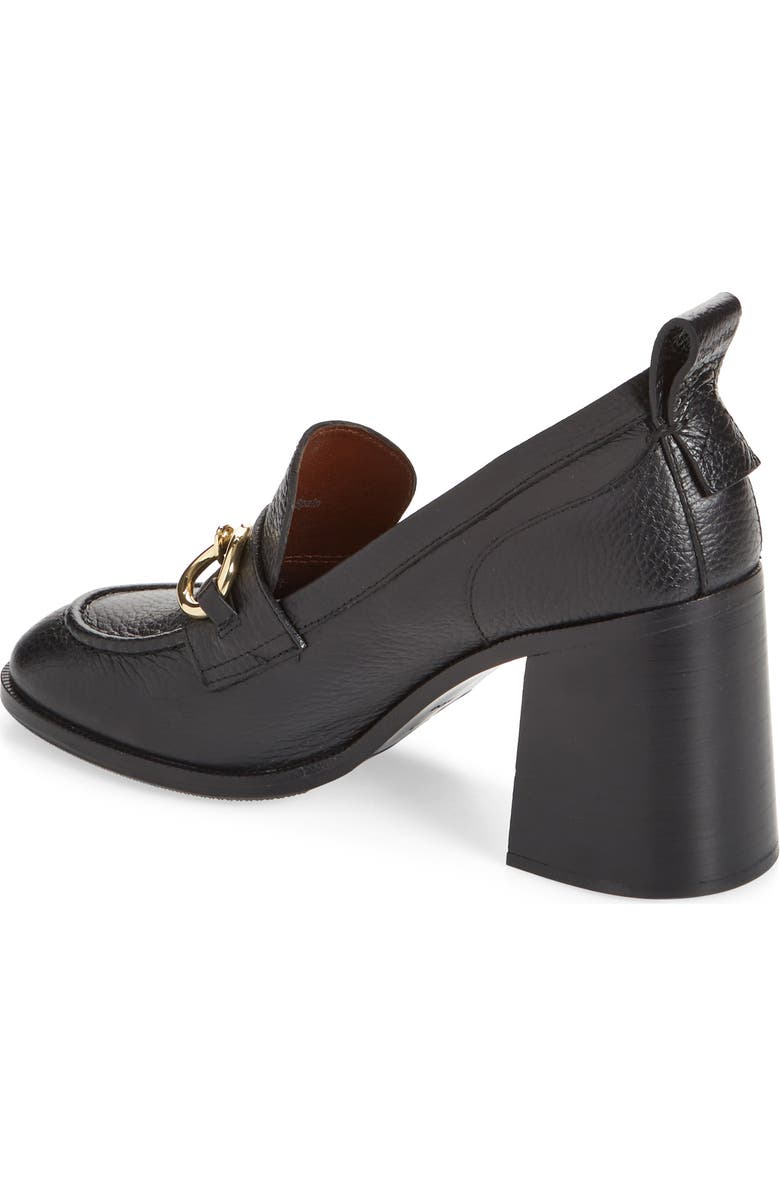 See by Chloé Chain Pump, Alternate, color,