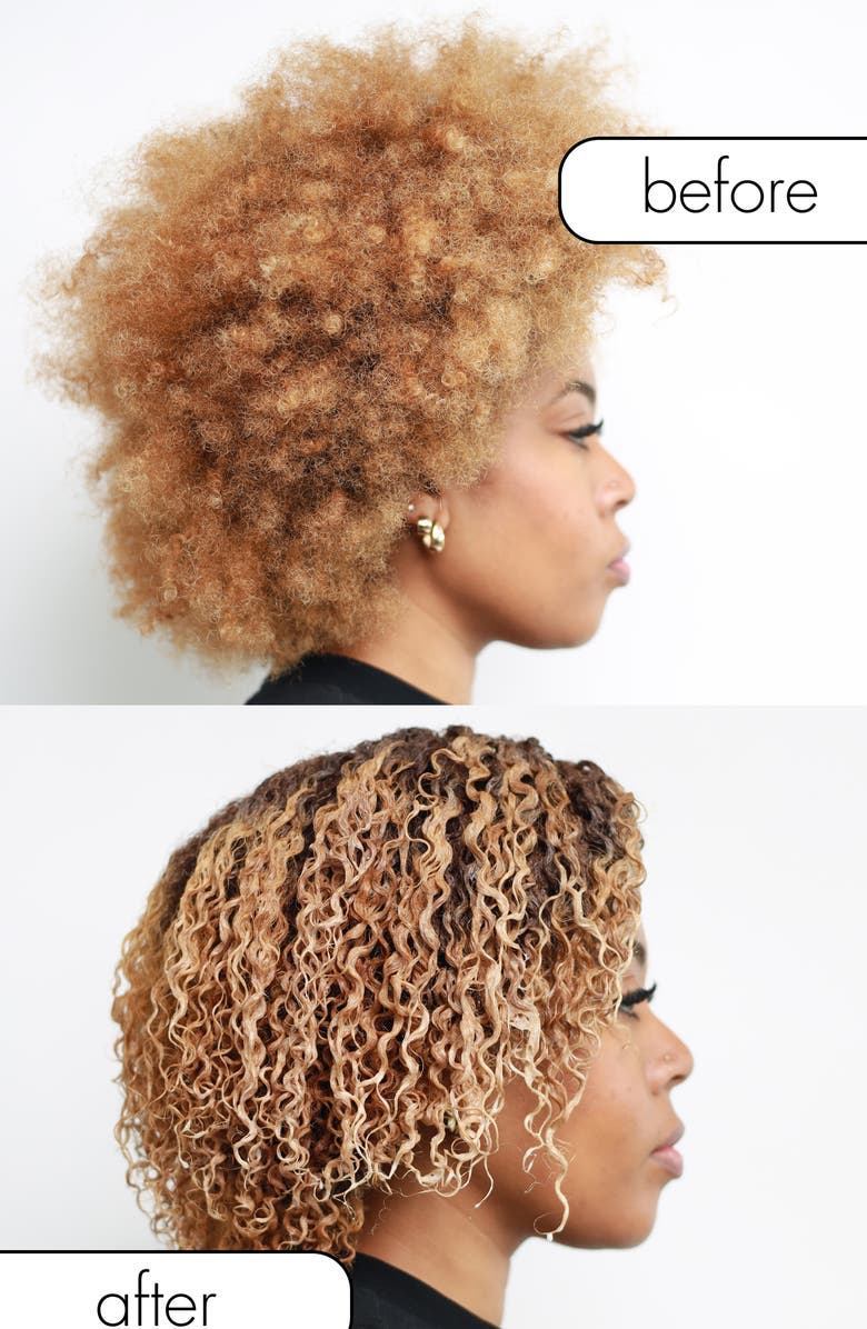 Pardon My Fro Self Love Bundle Set, Alternate, color,