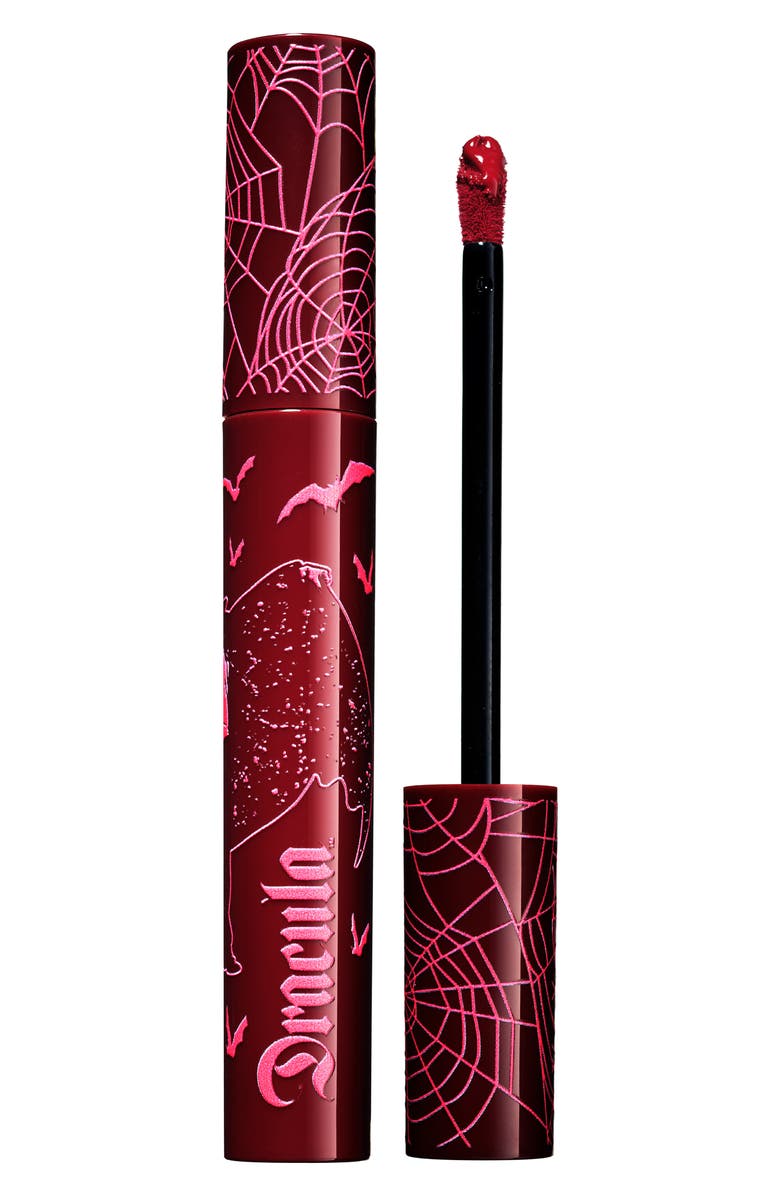 Melt Cosmetics Thirst for Blood Liquid Set Lipstick, Main, color, 