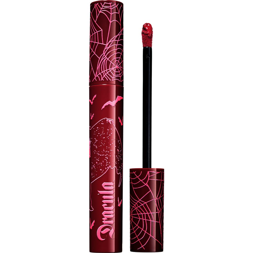 Melt Cosmetics Thirst for Blood Liquid Lipstick Set (Limited Edition) $21 Value