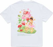 Samii Ryan KINDNESS SEASON OVERSIZED TEE
