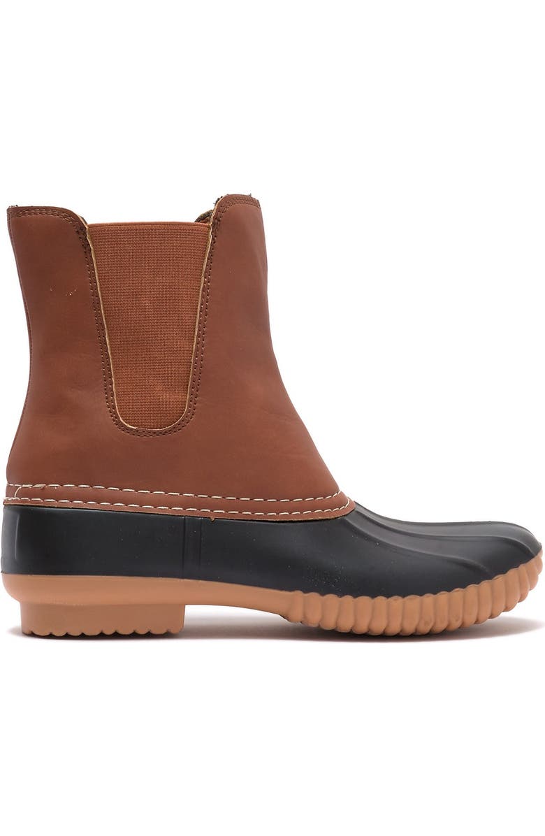 MIA Meris Duck Boot, Alternate, color,