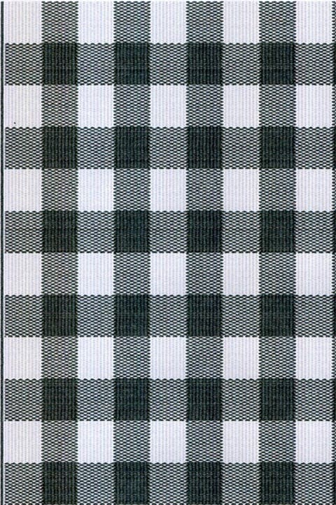 Buffalo Plaid Rug