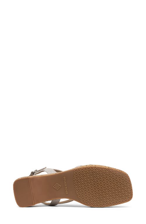 DONALD PLINER DONALD PLINER ROSALIE SLINGBACK SANDAL