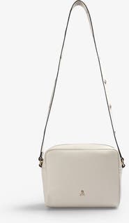 Scalpers Mumbai Eyelet Bag