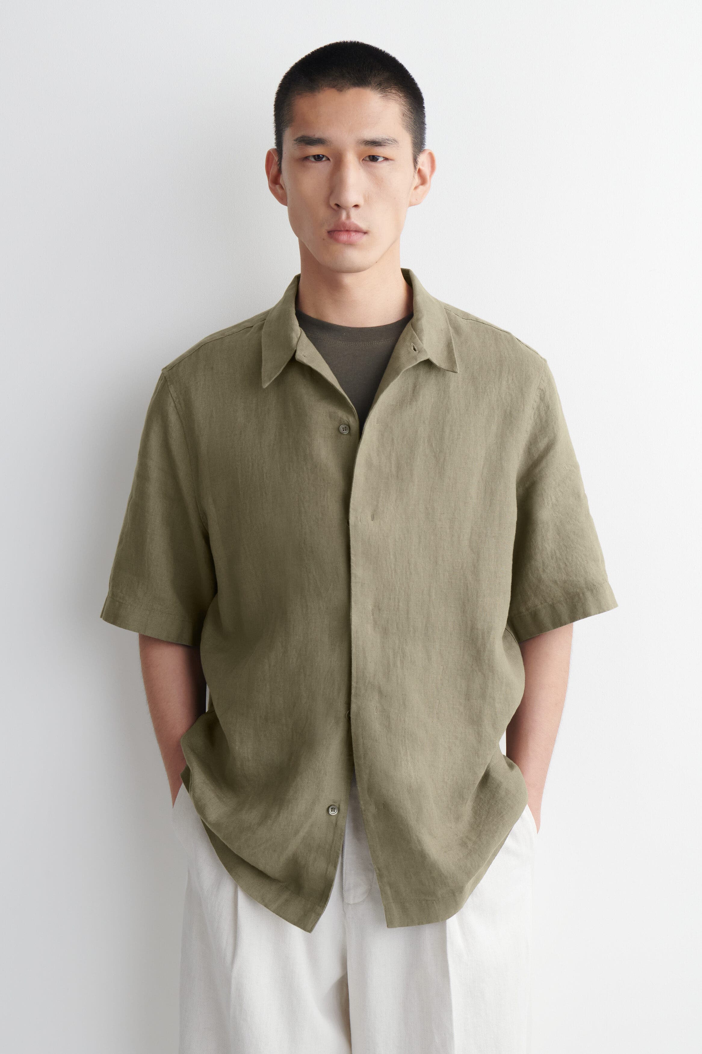 selected KHAKI