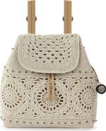 The Sak Sayulita Backpack