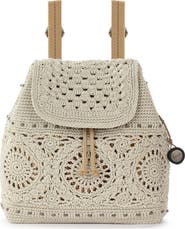 The Sak Sayulita Backpack