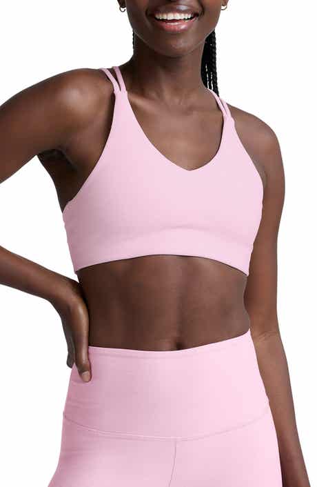 Spacedye Get Across Sports Bra