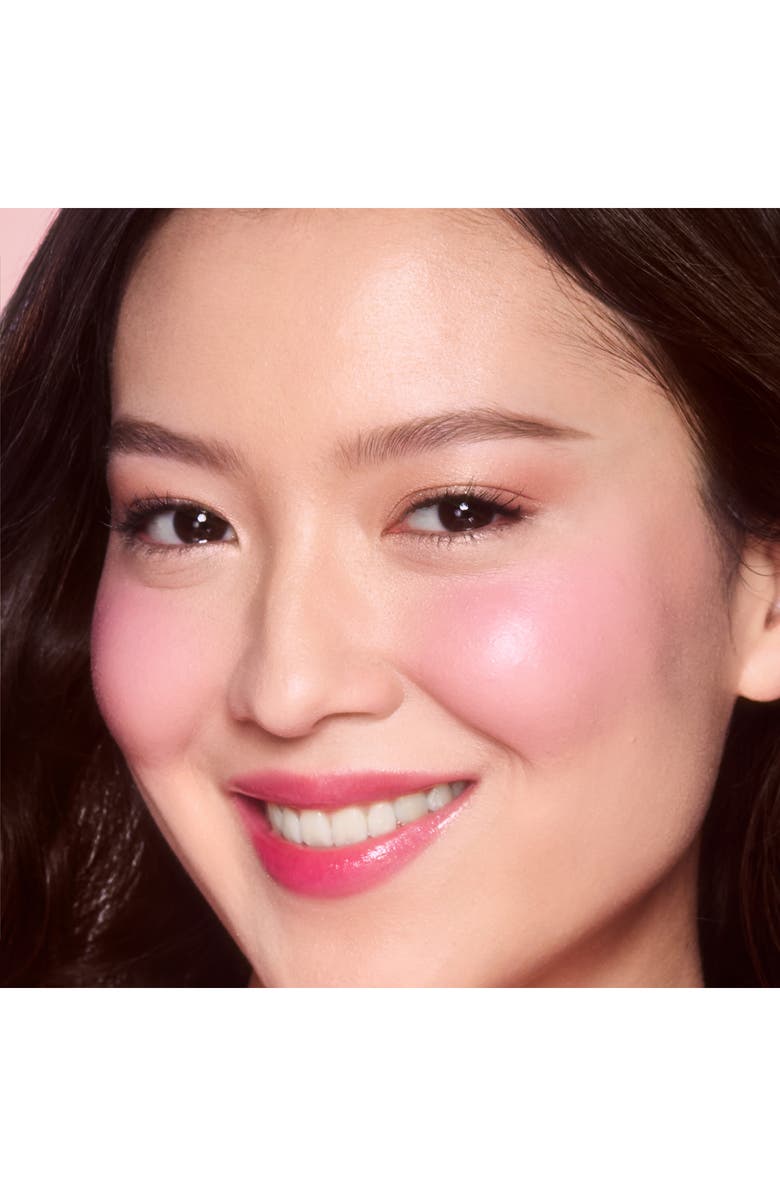 Charlotte Tilbury Unreal Blush Stick, Alternate, color, Pretty Glow