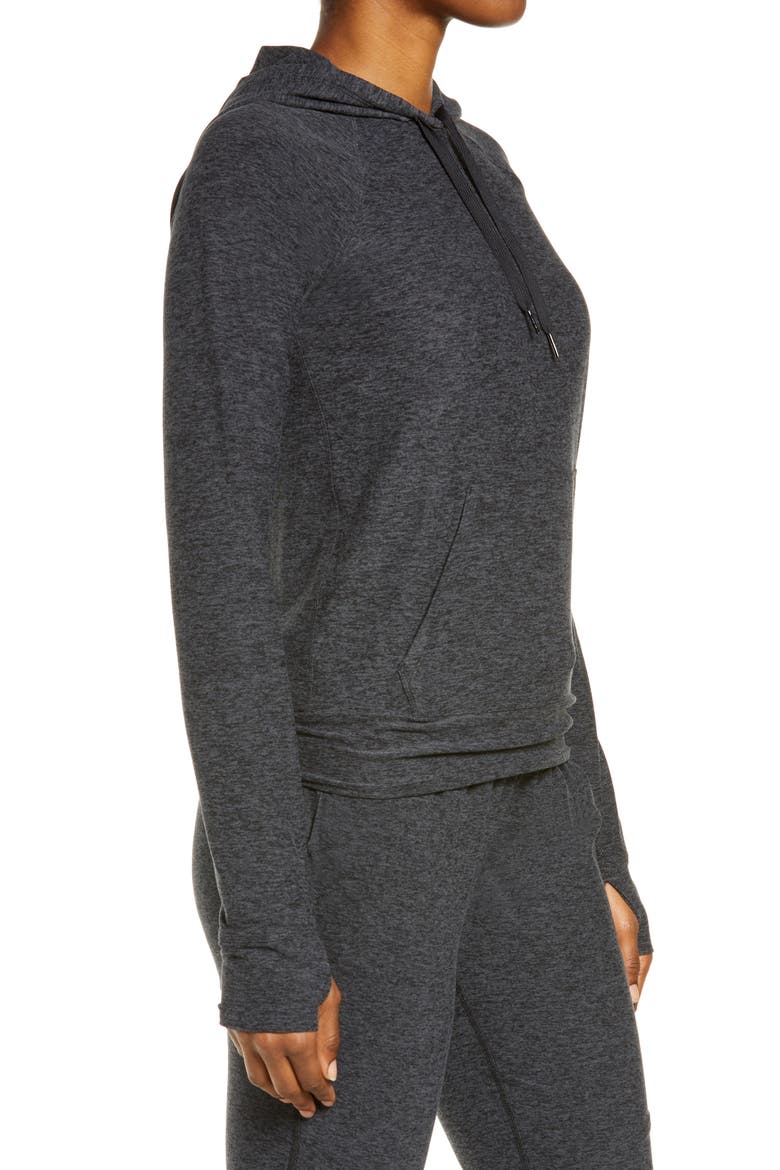 All Day Hoodie, Alternate, color, CHARCOAL